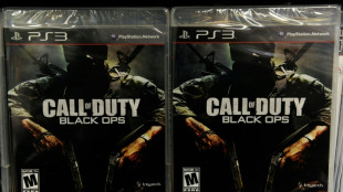 US-Beh&ouml;rde geht weiter gegen &Uuml;bernahme von Videospiel-Riese durch Microsoft vor 