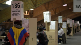 Colombie: l&eacute;gislatives et primaires pr&eacute;sidentielle, Petro candidat de la gauche