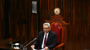 Sri Lankas Pr&auml;sident erkl&auml;rt seinen R&uuml;cktritt per E-Mail