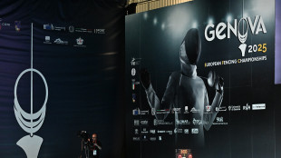 Europei scherma: spada donne, l'Italia &egrave; bronzo