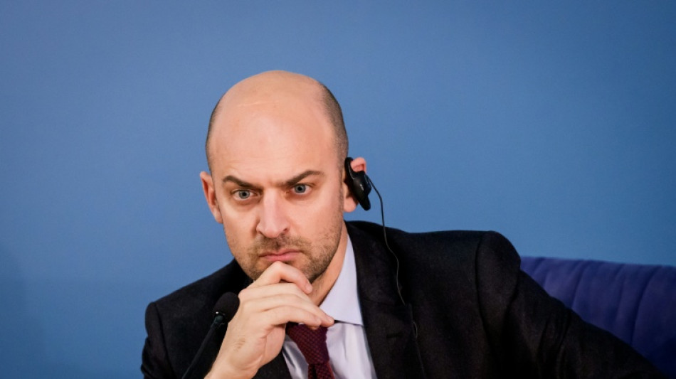 Le chef de la diplomatie fran&ccedil;aise au Proche et au Moyen-Orient