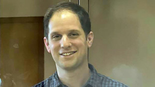 Inhaftierter US-Journalist: Kreml best&auml;tigt Verhandlungen &uuml;ber Austausch