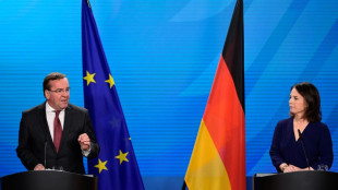 Scholz dankt Bundeswehr f&uuml;r Evakuierungen aus dem Sudan