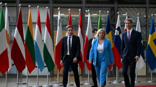 Deutschland macht Weg f&uuml;r Asyl-Krisenverordnung der EU frei
