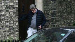 Affaire Epstein: l'ex-ministre et ambassadeur Mandelson lib&eacute;r&eacute; apr&egrave;s son interpellation