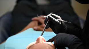 Barmer: Zahnf&uuml;llungen halten immer l&auml;nger