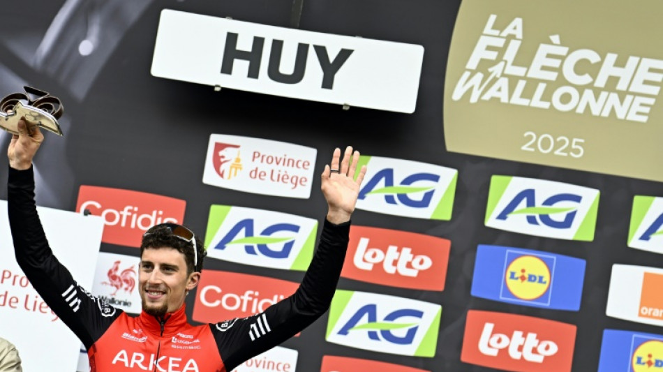 Li&egrave;ge-Bastogne-Li&egrave;ge: dans les Ardennes, les Fran&ccedil;ais reprennent des couleurs