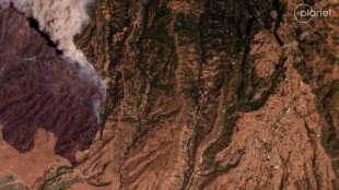 Thousands evacuate season's biggest wildfire in northern California