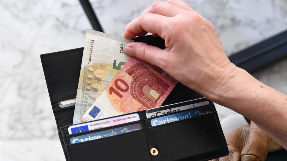 Istat, l'inflazione a luglio all'1,7%, accelerano alimentari