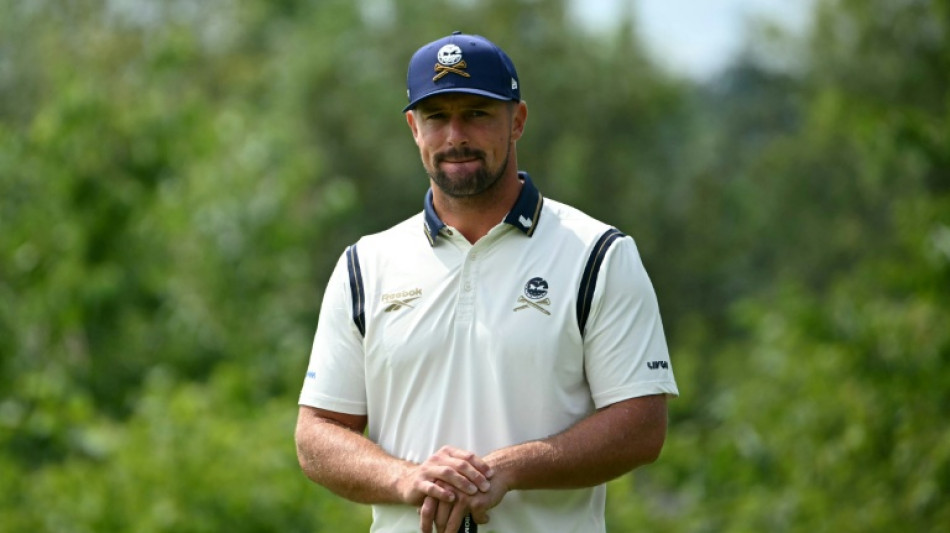 Johannesburg to host first LIV Golf event in Africa