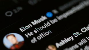 Firma de internet de Musk dice que acatar&aacute; orden de bloquear X en Brasil