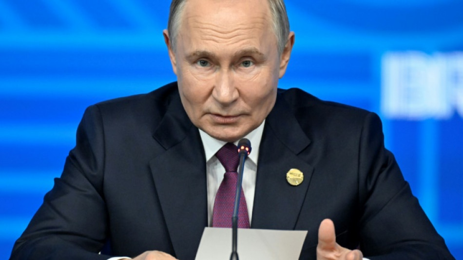 Ucr&acirc;nia afirma que R&uacute;ssia enviou soldados norte-coreanos &agrave; prov&iacute;ncia de Kursk