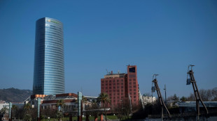 El beneficio de Iberdrola retrocede en el primer trimestre por efectos excepcionales