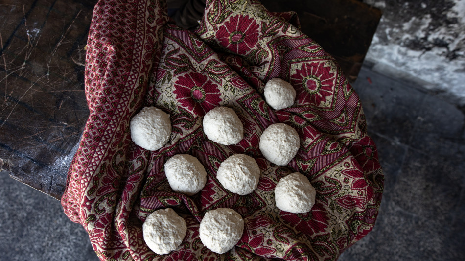 Hamas, trattative per la consegna di cibo prima che arrivi Trump