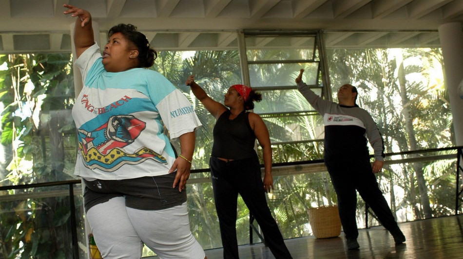 Societ&agrave; obesit&agrave;,nuovi farmaci siano gratuiti per chi &egrave; a rischio