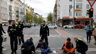 CDU-Politiker fordern h&auml;rteren Umgang mit Letzter Generation