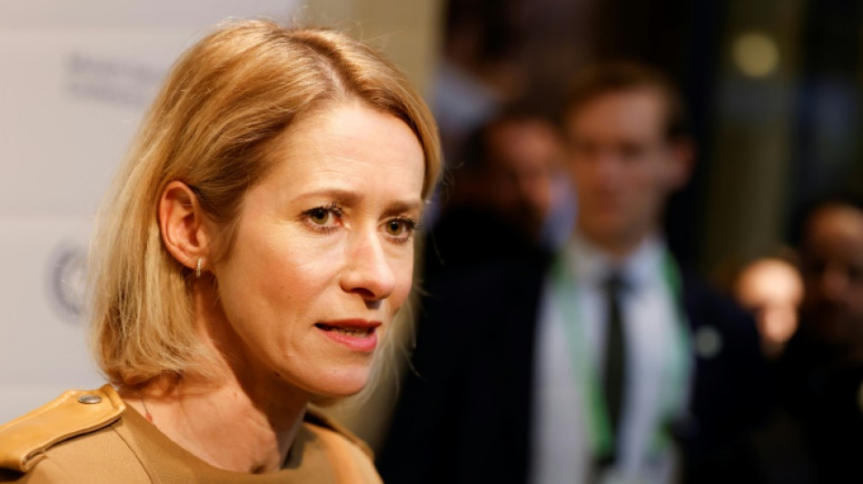 Am&eacute;rica Latina y el Caribe son aliados en una "coyuntura muy cr&iacute;tica", dice la jefa de la diplomacia de la UE