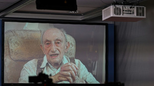 Holocaust&uuml;berlebender Walter Frankenstein im Alter von 100 Jahren gestorben