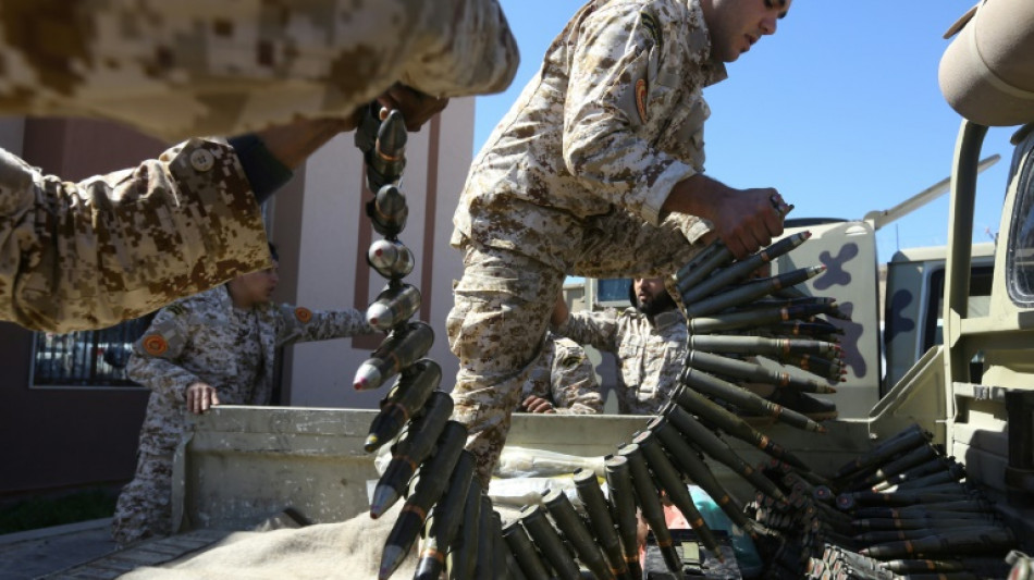 Regierung will Bundeswehr-Einsatz Irini im Mittelmeer um ein Jahr verl&auml;ngern