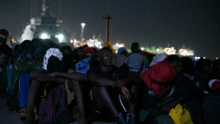 Al menos 24 personas que quer&iacute;an llegar a Europa mueren en un naufragio en Senegal