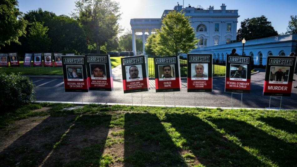 1000 Dollar pro Asylantrag: Trumps Republikaner f&uuml;r neue Geb&uuml;hr