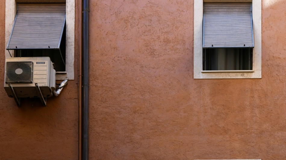 Nachbarschaftsstreit wegen Klimaanlage: Bundesgerichtshof erlaubt Einbau