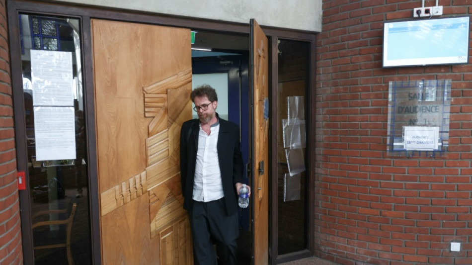 Poursuivi pour harc&egrave;lement sexuel et moral, Tommy Fran&ccedil;ois invoque "la culture Ubisoft"