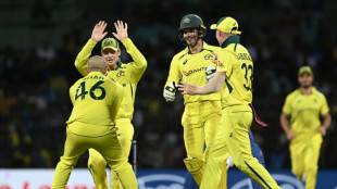 Third golden duck for India's T20 sensation Yadav