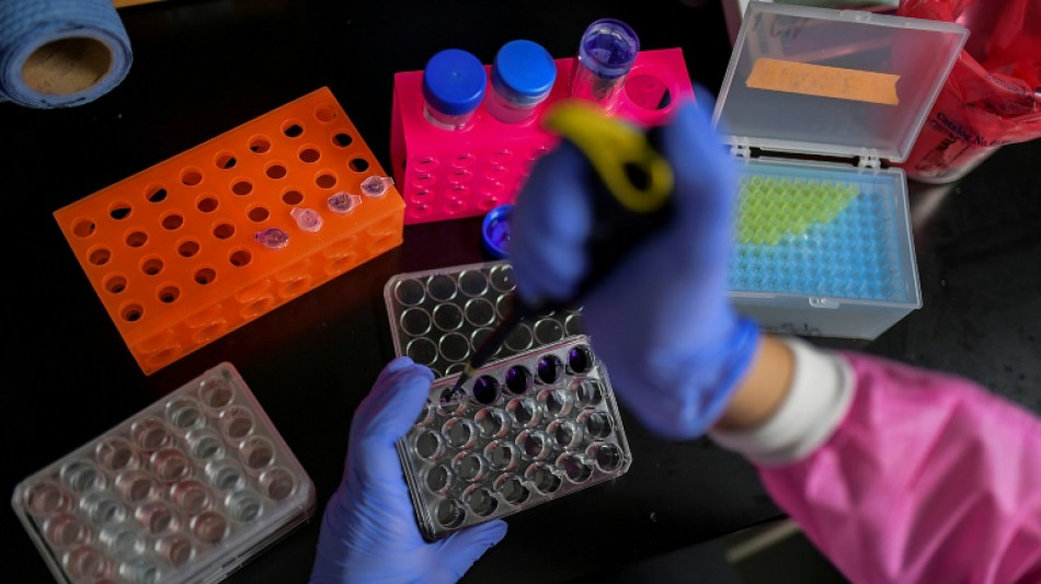 Un laboratorio japon&eacute;s solicita aprobaci&oacute;n para un tratamiento con c&eacute;lulas madre para el p&aacute;rkinson