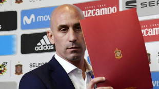 Nach Kuss-Skandal: Rubiales verzichtet auf R&uuml;cktritt