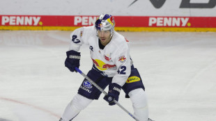 DEL: Titelfavorit M&uuml;nchen gelingt Ausgleich