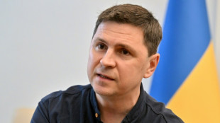 Ukraine braucht f&uuml;r Offensive 300 Panzerfahrzeuge und 80 F-16-Kampfjets 