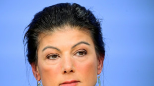 Wagenknecht: Wahlausschuss lehnt BSW-Einspruch gegen Bundestagswahlergebnis ab