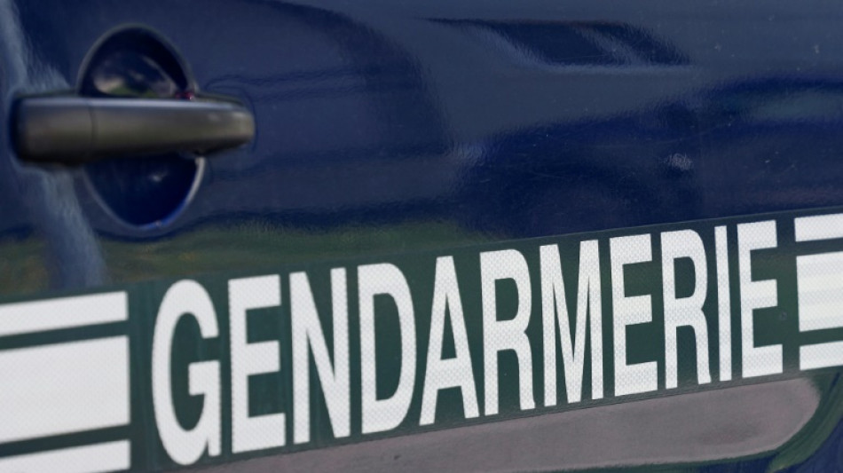 Rennes: un enfant de cinq ans gri&egrave;vement bless&eacute; par balle lors d'une course-poursuite