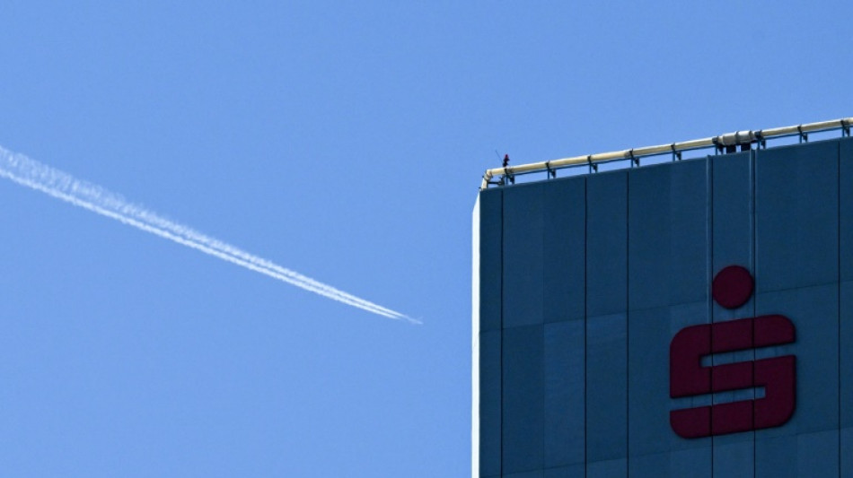 Konkurrenz f&uuml;r Paypal und Apple Pay: Europ&auml;ische Banken starten Bezahldienst Wero