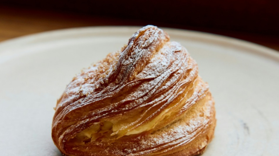 Kulturkampf gegen Vanillecreme: Britische Traditionalisten f&uuml;rchten um "Mince Pies"