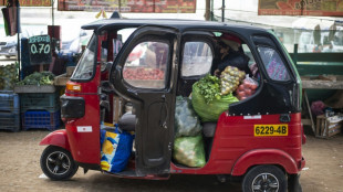 Actividad econ&oacute;mica de Per&uacute; sube 3,79% en lapso interanual a marzo