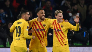 C3: Barcelone donne la le&ccedil;on &agrave; Naples (4-2) et file en 8e 