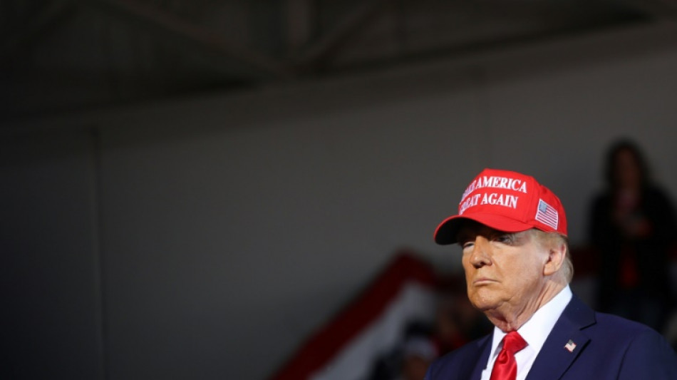 Trump diz que Faixa de Gaza poderia ser 'melhor que M&ocirc;naco'