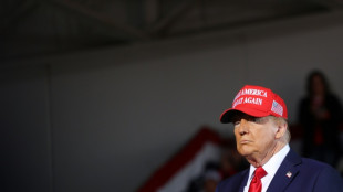 Trump diz que Faixa de Gaza poderia ser 'melhor que M&ocirc;naco'