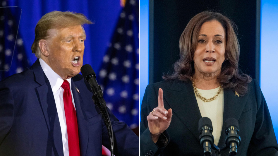 Trump conferma, non parteciper&agrave; ad un altro dibattito con Harris
