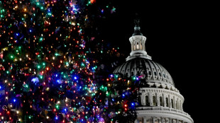 Congreso de EEUU negocia a contrarreloj para evitar la par&aacute;lisis presupuestaria