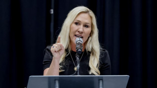 Deputata Usa cospirazionista esulta per la morte del Papa