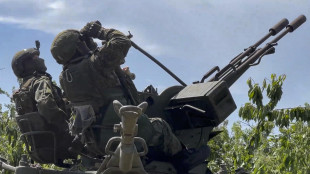 Kiev, 'stanotte 472 droni russi sull'Ucraina, mai cos&igrave; tanti'