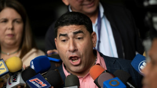 Recurso judicial contra elei&ccedil;&otilde;es internas na oposi&ccedil;&atilde;o da Venezuela avan&ccedil;a