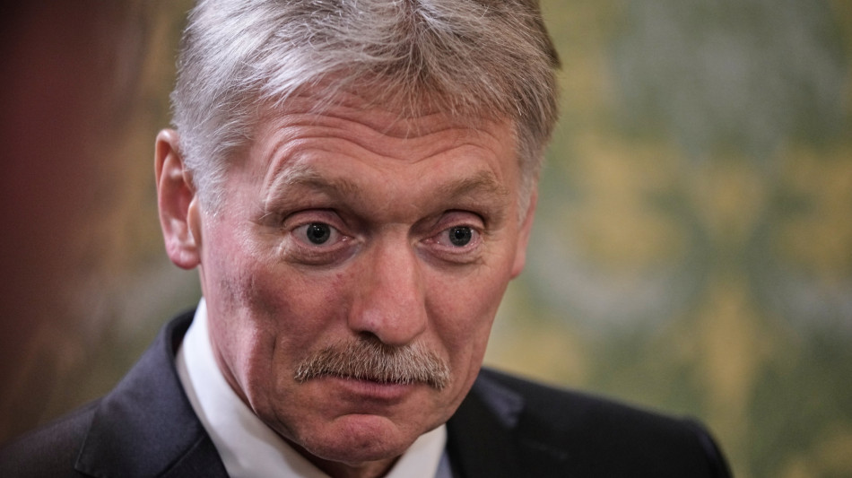 Cremlino,ancora nessuna proposta di mediazione da Vaticano