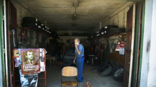 La tasa de desempleo en Espa&ntilde;a baj&oacute; al 12,48%, su menor nivel desde 2008