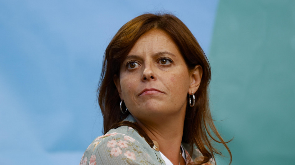 Salis, voto per l'immunit&agrave; segnale importante e positivo