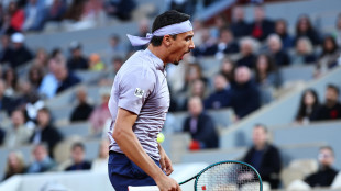 Stoccarda, torneo gi&agrave; finito per Sonego