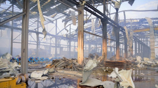 Trump diz que huthis ser&atilde;o 'aniquilados' e alerta Ir&atilde; para deixar de ajud&aacute;-los